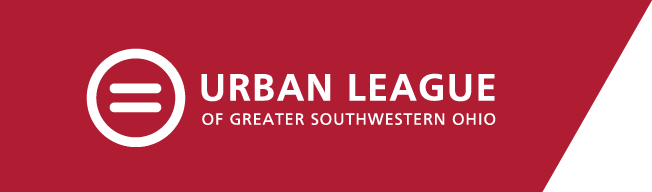 Urban League of Greater Southwest Ohio Logo
