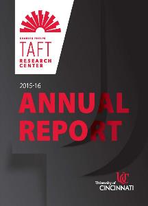 taft-center-annual-report-2015-16 1