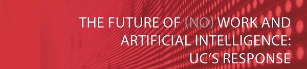 Future of (No) Work - AI - banner