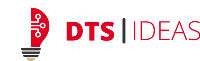 Image of DTS IDEAS Logo