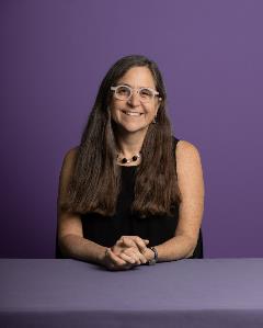 Anne Delano Steinert