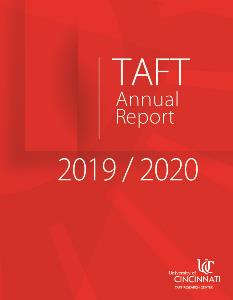 2019 - 2020 TRC Annual Report