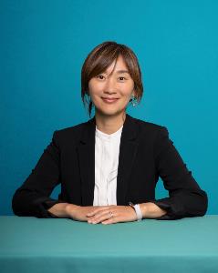 Sally Le Yang