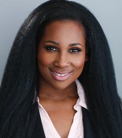 Sharrell D. Luckett Sharrell D. Luckett