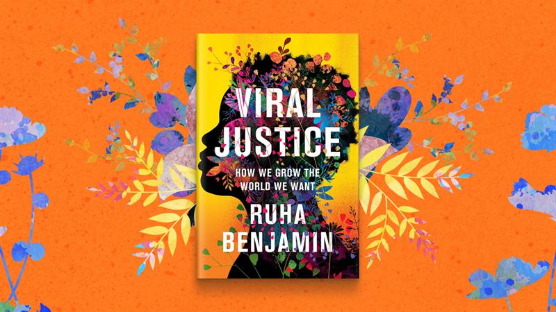 Viral Justice_Book Cover