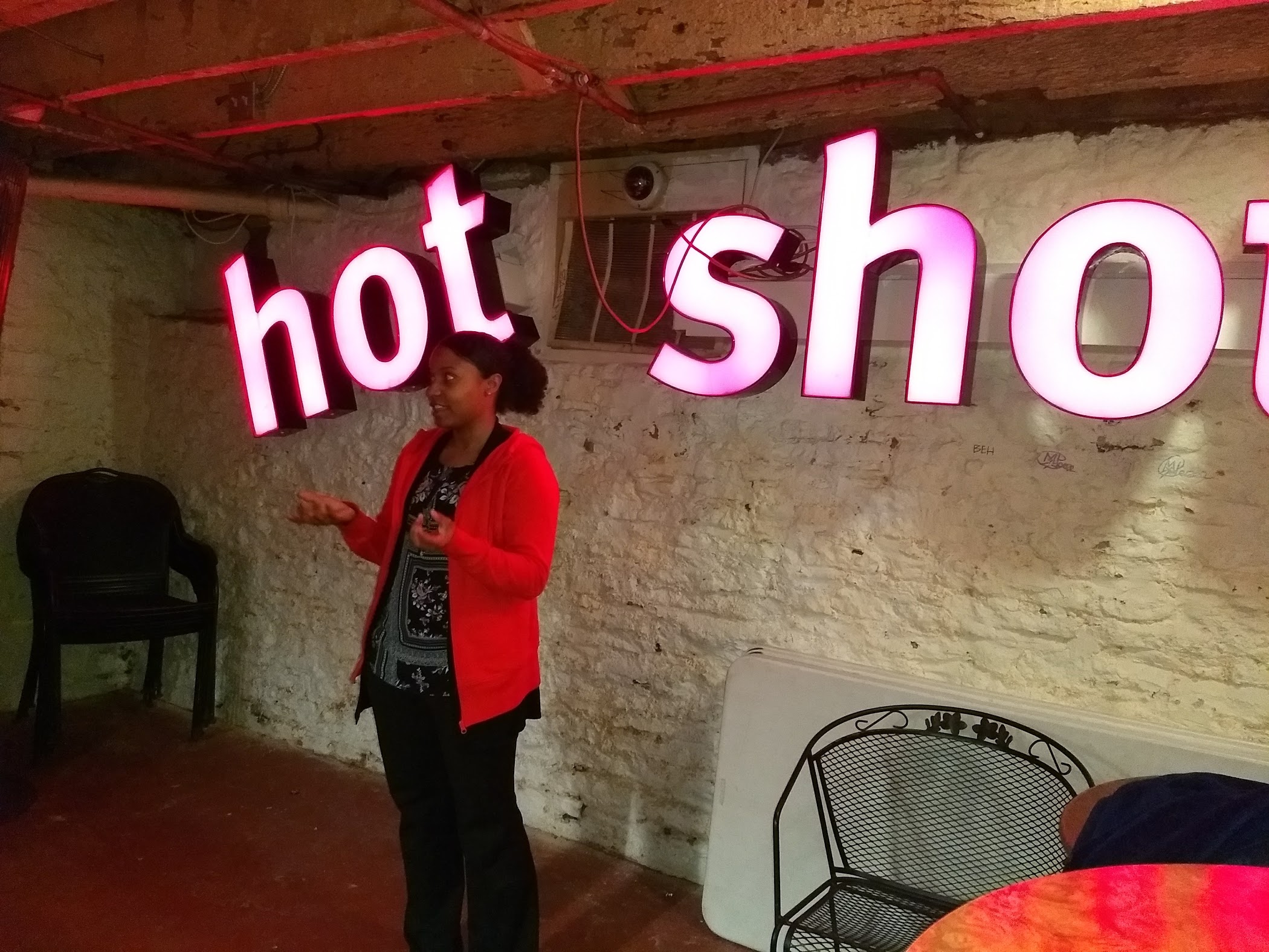 2018ScienceShotsEndiaPresentation
