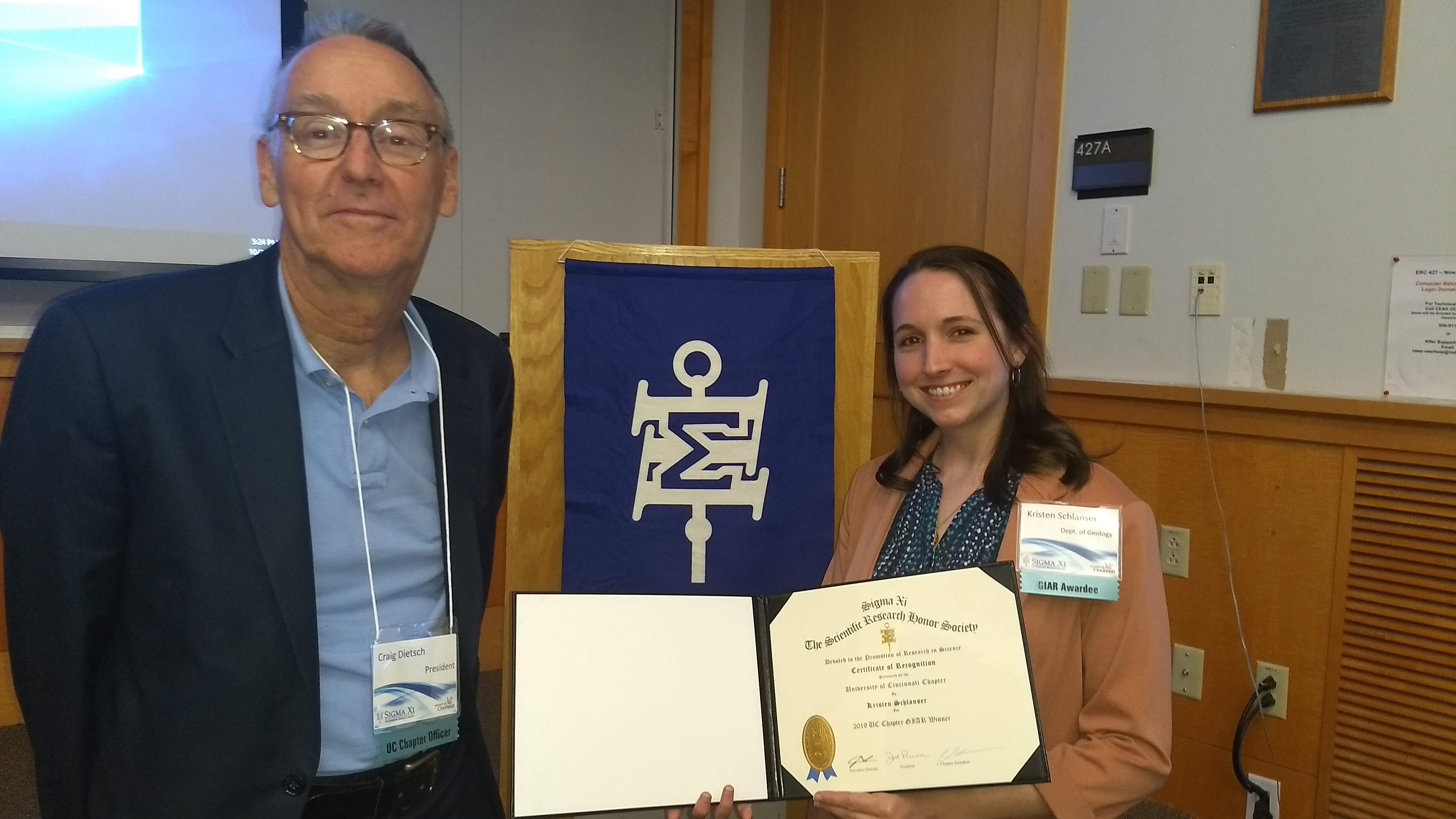 SigmaXiFall_2019GIARAwardee