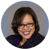 Marshall Dr. Bleuzette Marshall