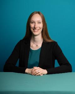 Michelle Lessard Classics Fellow