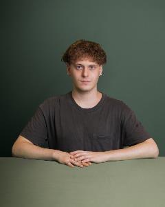 Shepherd Aaron Ellis